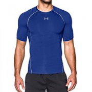 Under Armour HeatGear 男士运动速干T恤