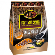 南方 核桃黑芝麻糊 600g