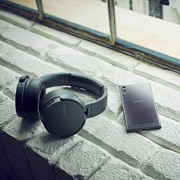 索尼（SONY）   Extra Bass MDR-XB950N1 无线蓝牙降噪耳机 包邮包税