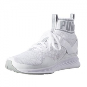 PUMA 彪马 IGNITE evoKNIT 女款休闲运动鞋