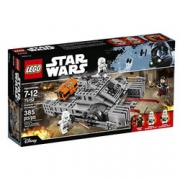 LEGO Star Wars 星球大战系列 帝国悬浮坦克 75152