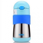 THERMOS膳魔师 FFH-290ST儿童吸管杯290ml