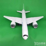 Cobi Boeing系列 26261 波音777客机 Prime会员凑单免费直邮含税