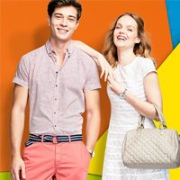 Macy's 梅西百货天猫旗舰店全场鞋服钟表首饰箱包大面额优惠券汇总