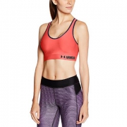 UNDER ARMOUR  Mid 女士中等强度运动内衣