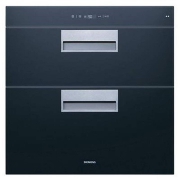 西门子（SIEMENS） HS223600W 嵌入式消毒柜 2星级消毒