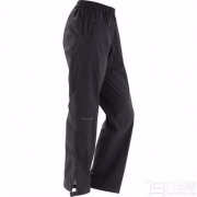 Marmot 土拨鼠 PreCip® 女士防水长裤 $39.99