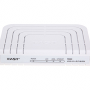 迅捷（FAST）FD880 ADSL2+ Modem