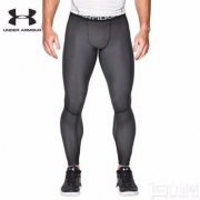 国内￥999，Under Armour Charged 弹力伸缩型排汗速干长裤 可凑单直邮