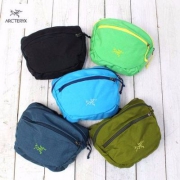 手快有！Arc'teryx 始祖鸟 Maka1 中性休闲小挎包 多色 2个