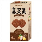 Orion 好丽友 高笑美 韧性饼干 160g  折5.6元/件（2件5折）