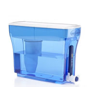 ZeroWater ZP-018 5级双离子超强净化家用滤水器 23杯水大容量