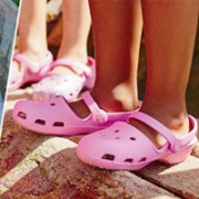 尺码齐全，Crocs卡洛驰 karin clog kids大同童款儿童洞洞鞋