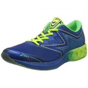 ASICS 亚瑟士 男 跑步鞋NOOSA FF T722N