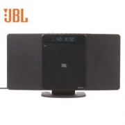 JBL MS202 BK迷你音响 电视音箱