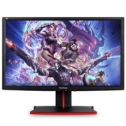 ViewSonic 优派 VG2401mh 24英寸 电竞显示器