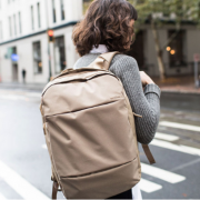 Incase  City Compact 双肩电脑包 15英寸