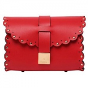FURLA 芙拉 AMAZZONE系列 851828 女士斜挎包 *2件