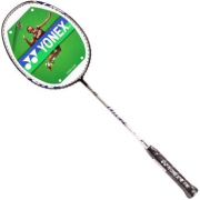 YONEX YONEX ISO-LITE2羽毛球拍全碳素 已穿线 送手胶