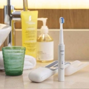 Omron 欧姆龙 HT-B601 便携式电动牙刷套装 Prime会员免费直邮