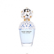 MARC JACOBS 马克雅克布 梦幻雏菊女士淡香水 100ml*2瓶