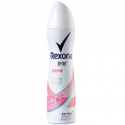REXONA舒耐 女士抑汗清新喷雾150ml