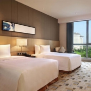 通用券： 万达酒店集团2晚连住房券（全国46家五星酒店通用）