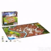 4D Cityscape 4D古罗马立体拼图 Prime会员凑单免费直邮含税