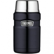 新低价！THERMOS 膳魔师 Stainless King系列 保温焖烧罐 710ml