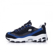 Sistar代言 斯凯奇 Skechers 爆款熊猫鞋 增高显瘦腿长