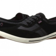 Keds Craze T-Toe 女士帆布休闲鞋