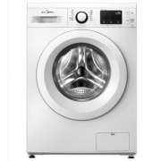 Midea 美的 MG80-eco31WDX 8kg 变频 滚筒洗衣机