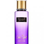 Victoria's Secret维多利亚的秘密 Love Spell香水喷雾246ml