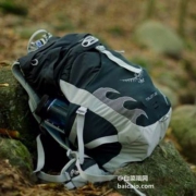 Osprey 小鹰 Talon 魔爪轻量级户外背包/骑行包 18L 凑单直邮到手