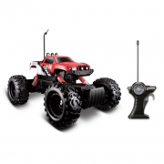 美驰图（MAISTO）  R/C Rock 遥控超级攀岩大脚车