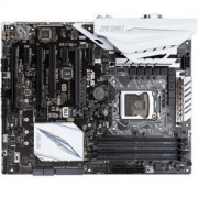 ASUS 华硕 Z170-A 主板 （Intel Z170/LGA 1151）
