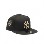 NEW ERA 11344599 男女时尚平檐帽*2顶
