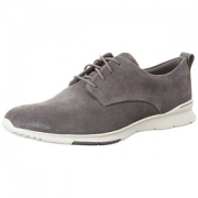 Clarks Mens Tynamo Walk Low-Top Sneakers