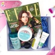 Lookfantastic六月美妆礼盒（Kerastase+Fab+ModelCo等）