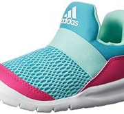 2017新款！Adidas 阿迪达斯 BABY RapidaZen 小海马儿童运动鞋