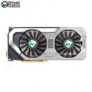 铭瑄（MAXSUN）      GTX1080Ti 11G Super风 显卡 顶级神器