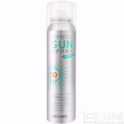 RE:CIPE 水晶防晒喷雾180ml SPF50 PA+++