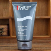 Biotherm 碧欧泉 男士温和型去角质霜150ml Prime会员凑单免费直邮