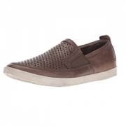 ecco 爱步 Collin Perforated 男士休闲鞋