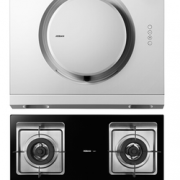 福建福利： ROBAM 老板 CXW-200-21A6+33B7 烟灶套装    2680元包邮