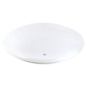HAIDE 海德照明 HDX280-LED012-QB LED吸顶灯 12W *2件