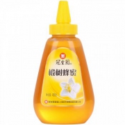冠生园 椴树蜂蜜 428g
