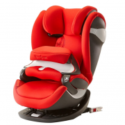 赛百斯（Cybex） Pallas M-fix 儿童安全座椅 带isofix 包邮包税 两款可选