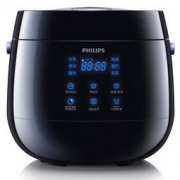 9号0点：PHILIPS 飞利浦 HD3060/00 2L迷你电饭煲