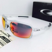Oakley 欧克利 Triggerman 时尚太阳镜 $62.99